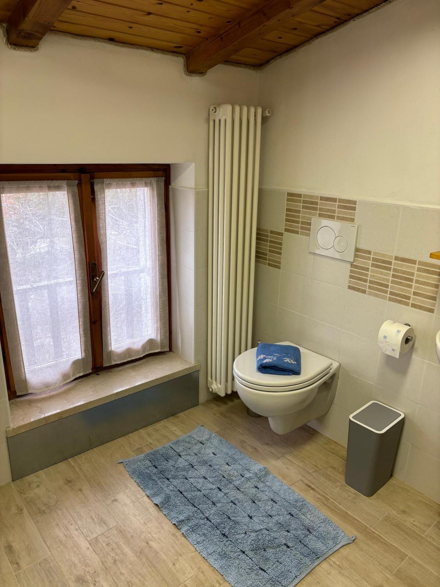 Casa Dell'Alpino Villa Caprino Veronese Kültér fotó