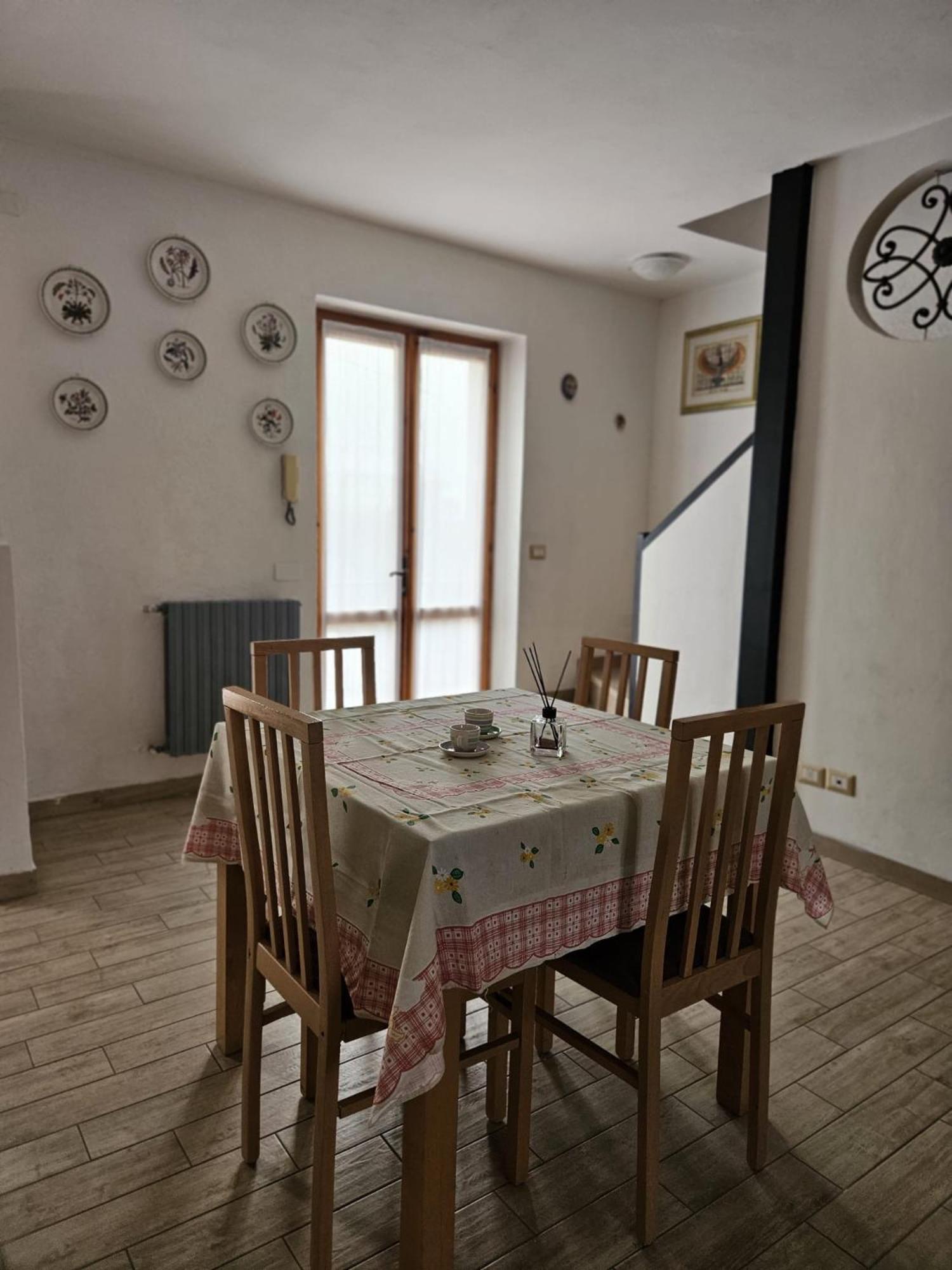 Casa Dell'Alpino Villa Caprino Veronese Kültér fotó