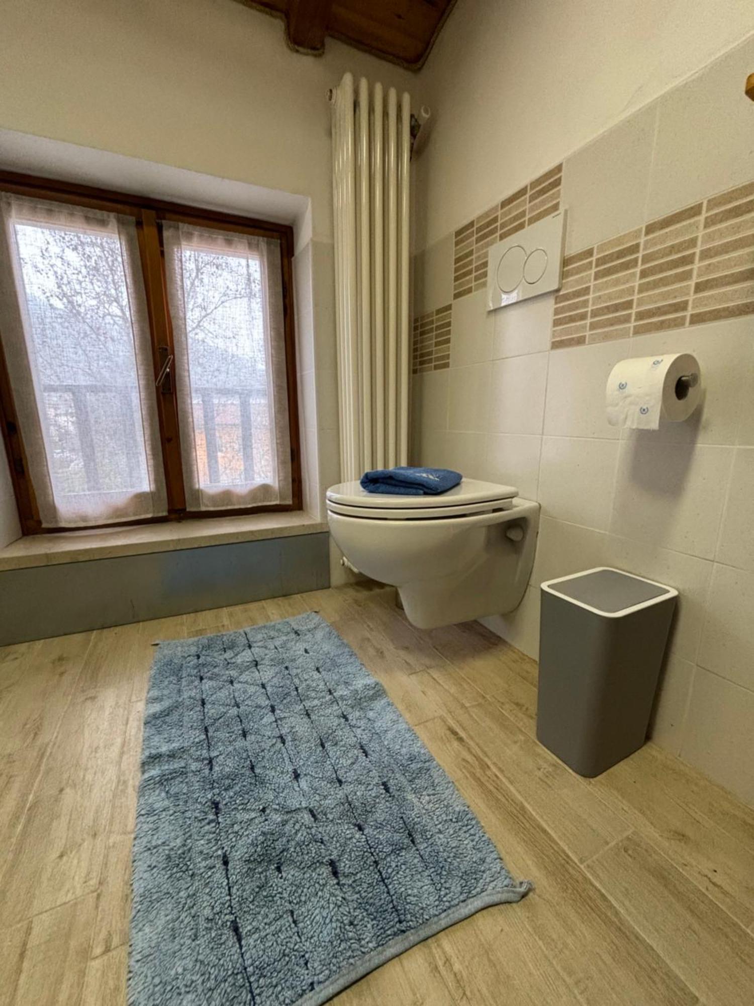 Casa Dell'Alpino Villa Caprino Veronese Kültér fotó