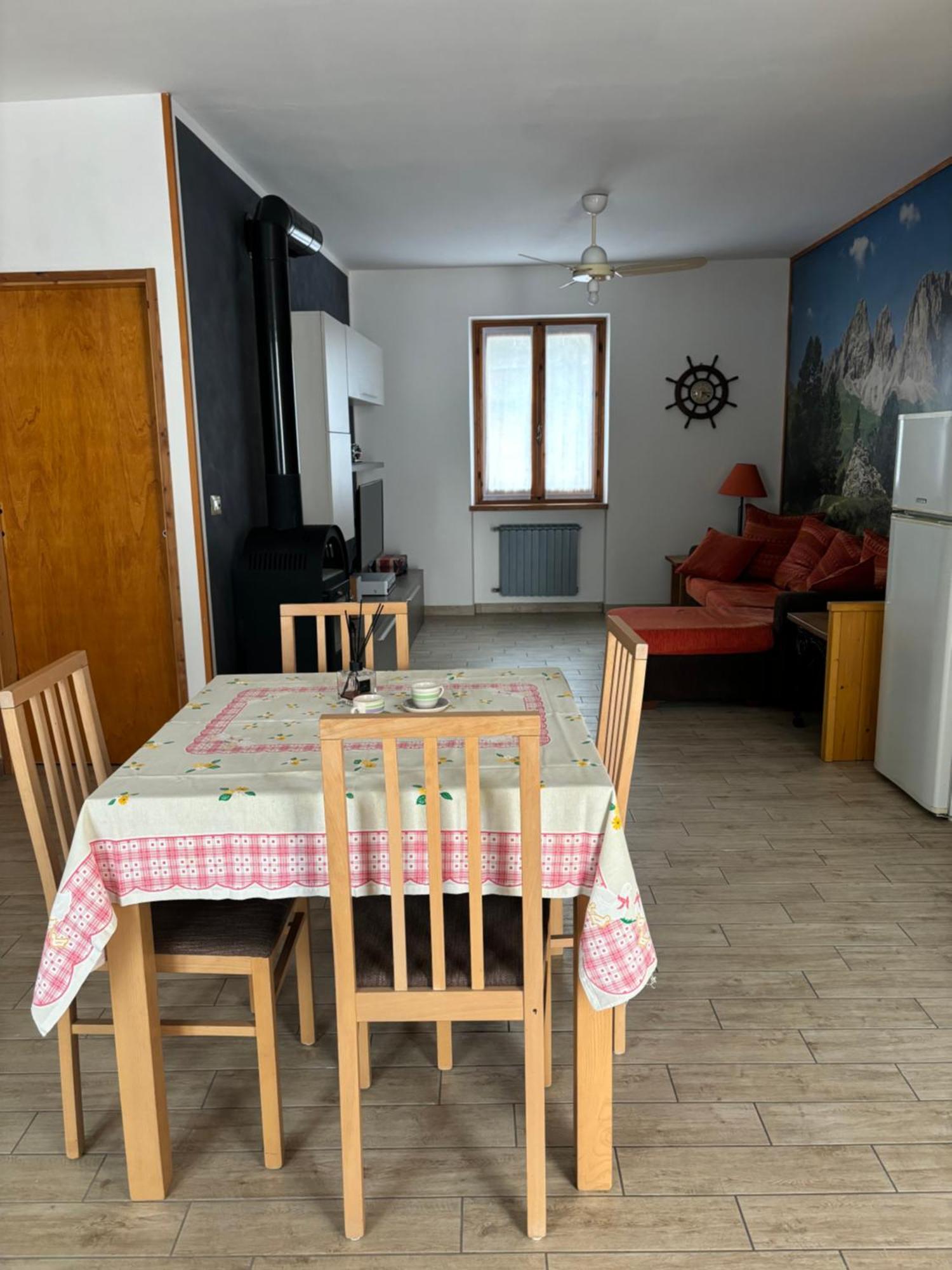 Casa Dell'Alpino Villa Caprino Veronese Kültér fotó