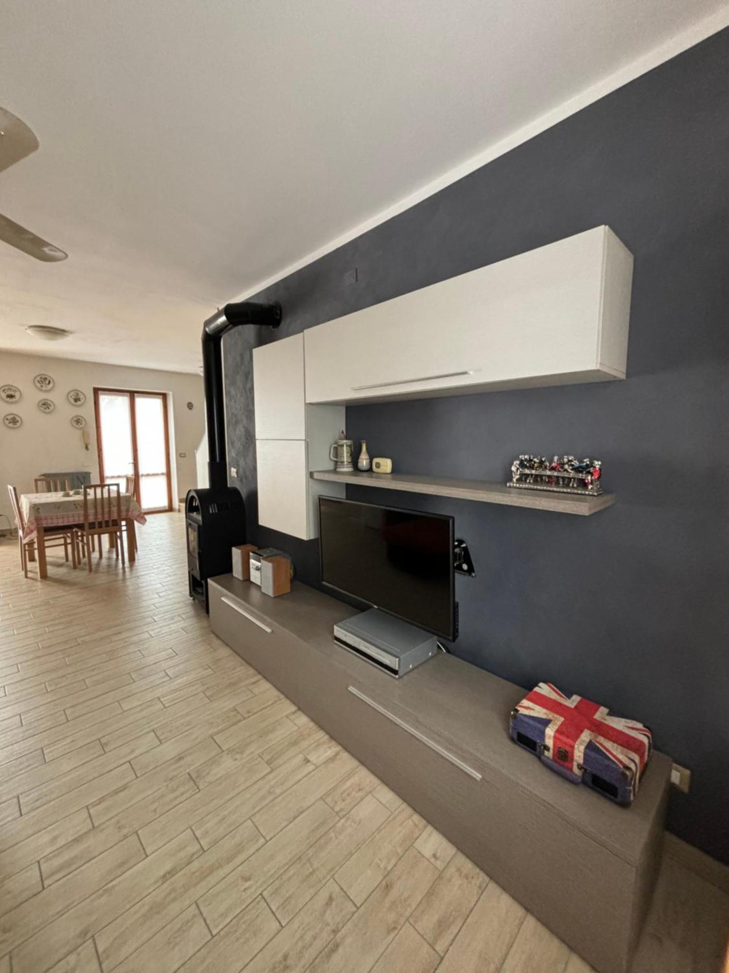 Casa Dell'Alpino Villa Caprino Veronese Kültér fotó