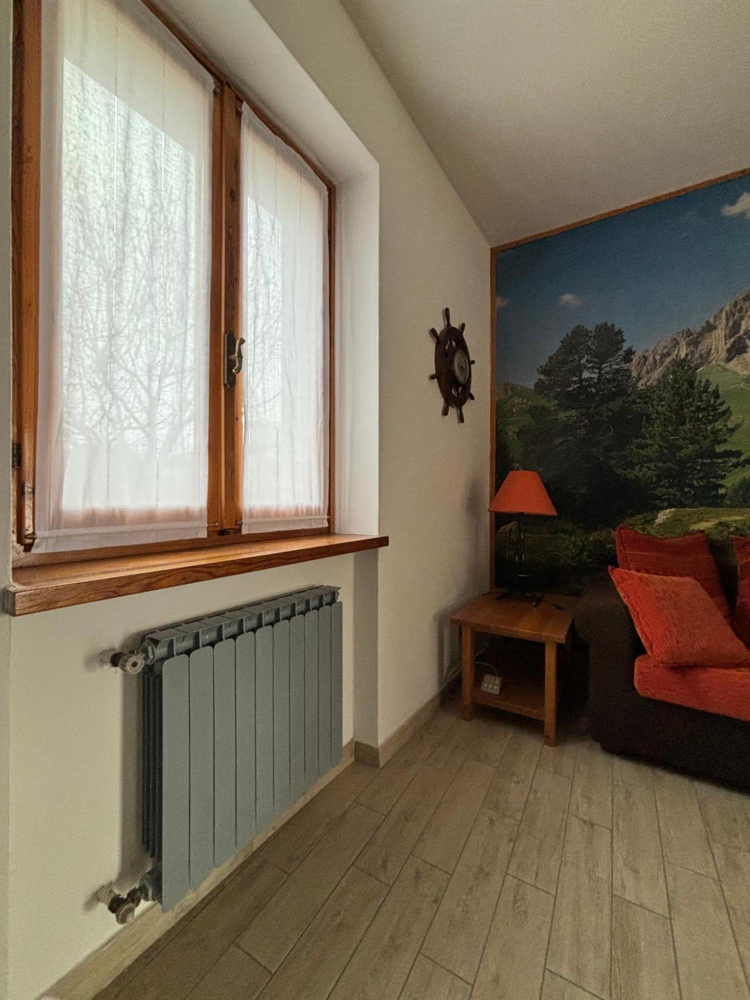 Casa Dell'Alpino Villa Caprino Veronese Kültér fotó