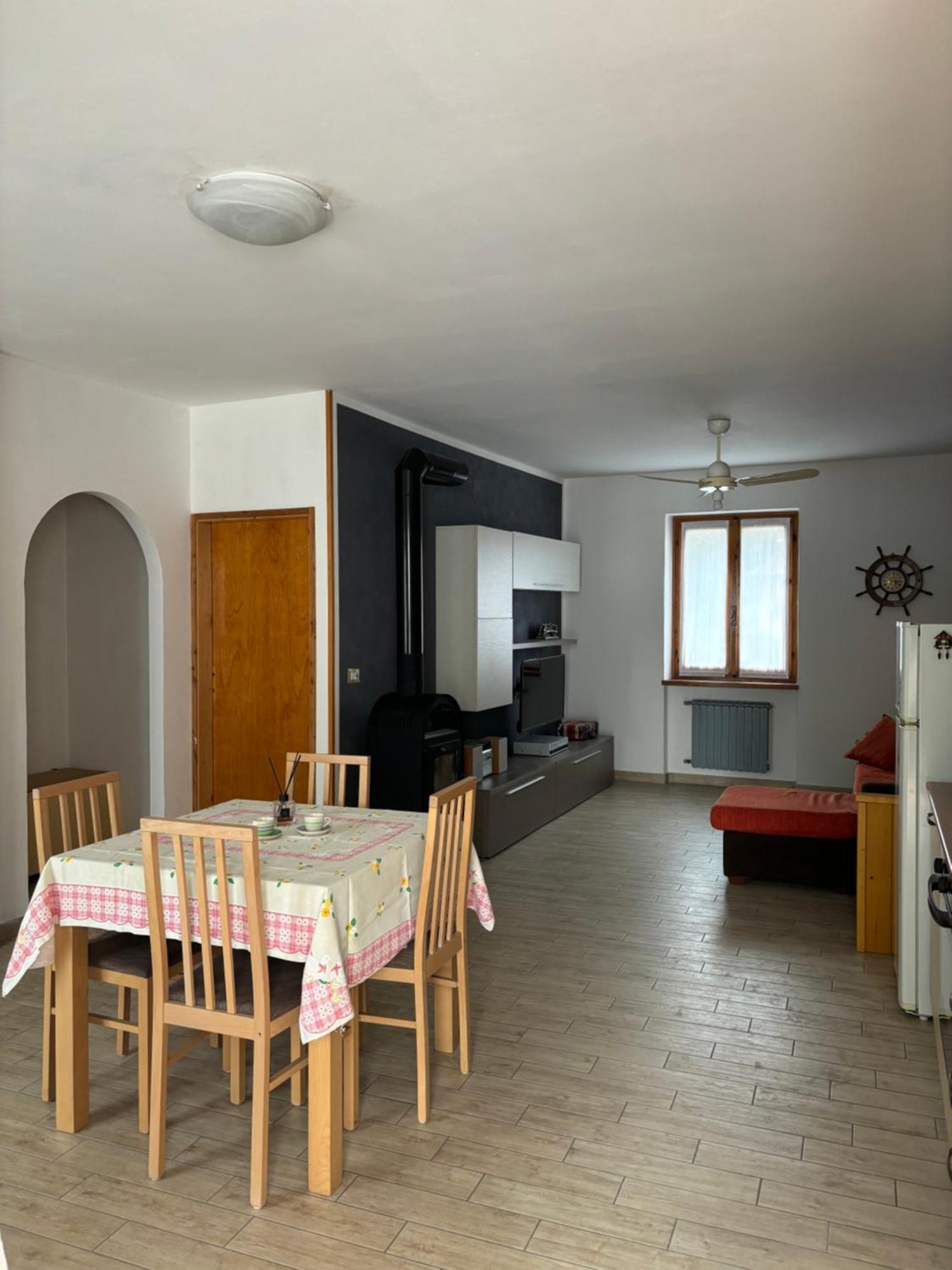 Casa Dell'Alpino Villa Caprino Veronese Kültér fotó
