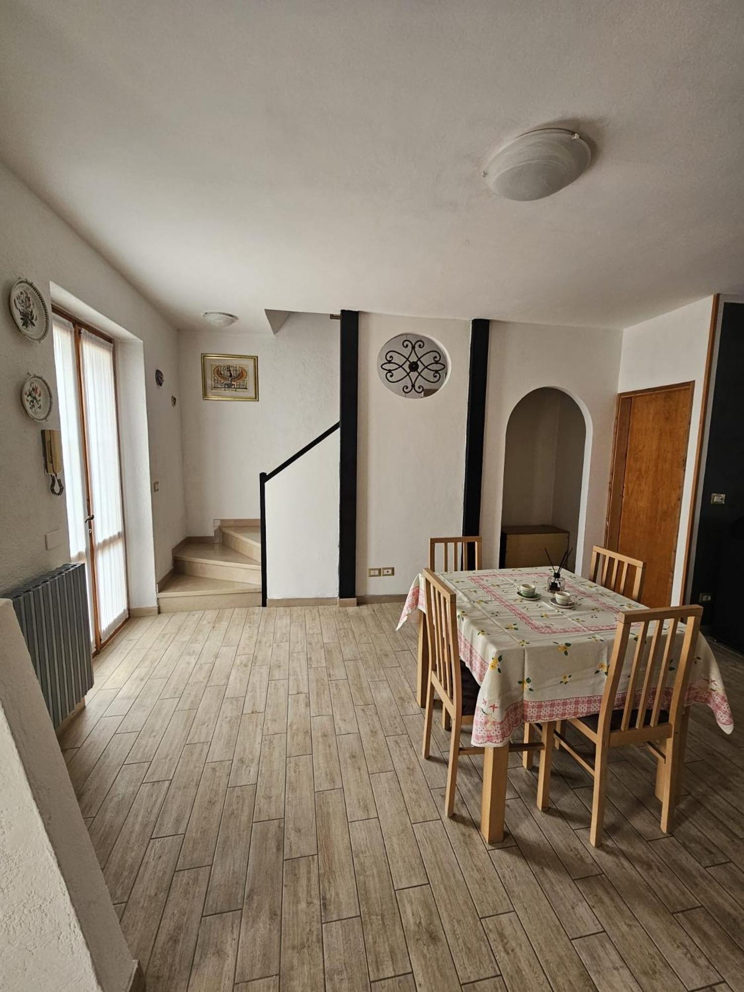 Casa Dell'Alpino Villa Caprino Veronese Kültér fotó