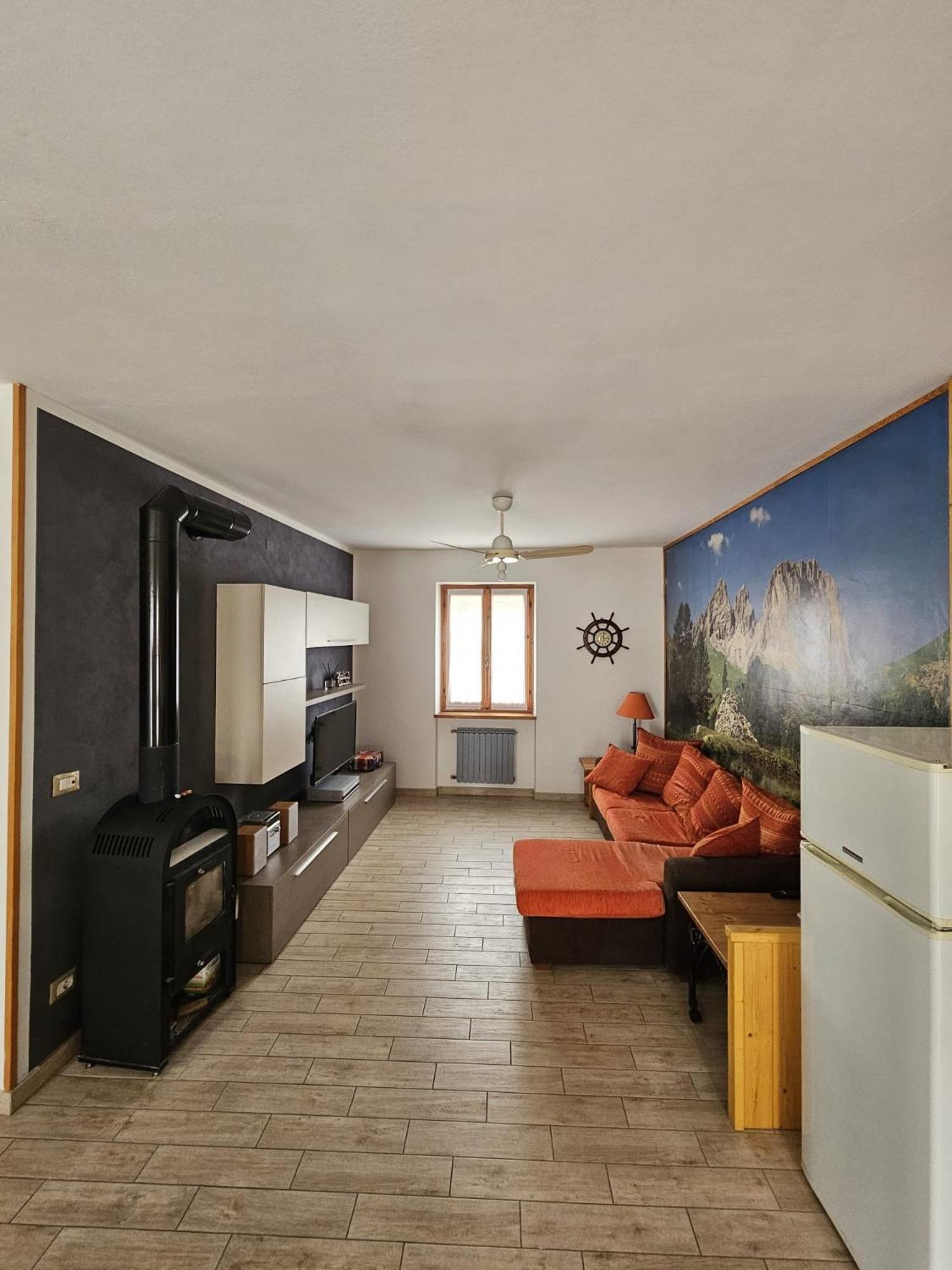 Casa Dell'Alpino Villa Caprino Veronese Kültér fotó