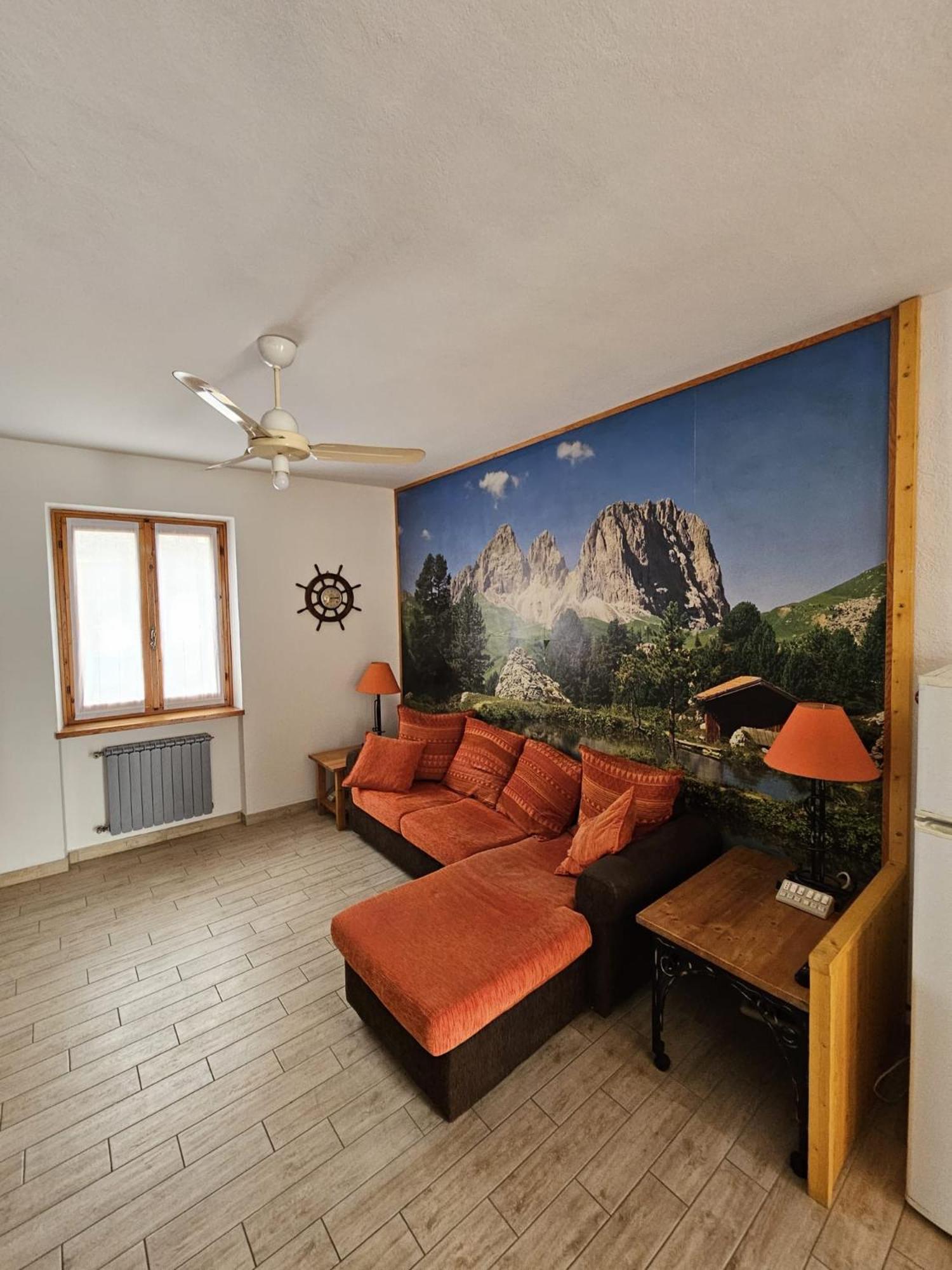 Casa Dell'Alpino Villa Caprino Veronese Kültér fotó
