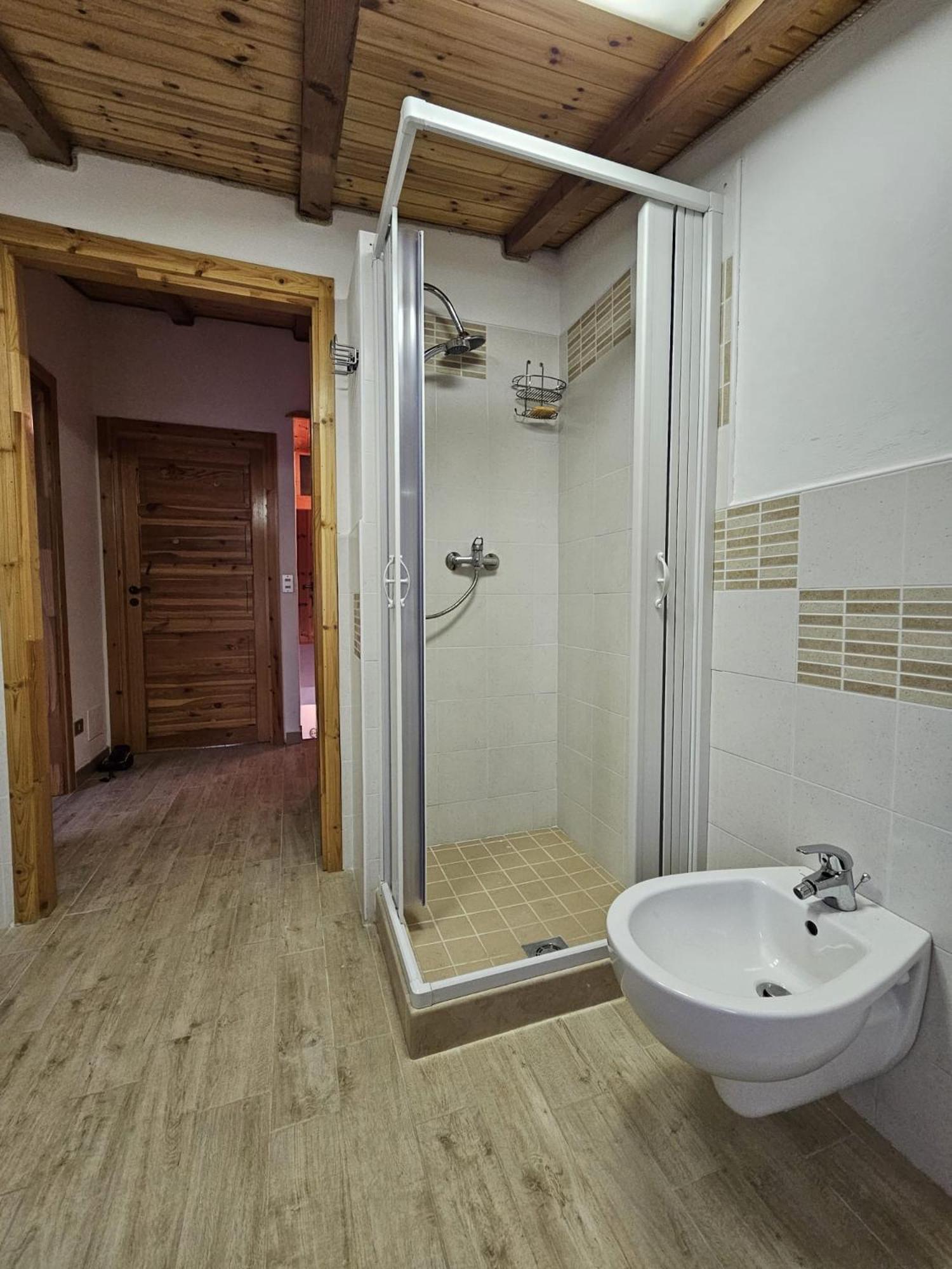 Casa Dell'Alpino Villa Caprino Veronese Kültér fotó