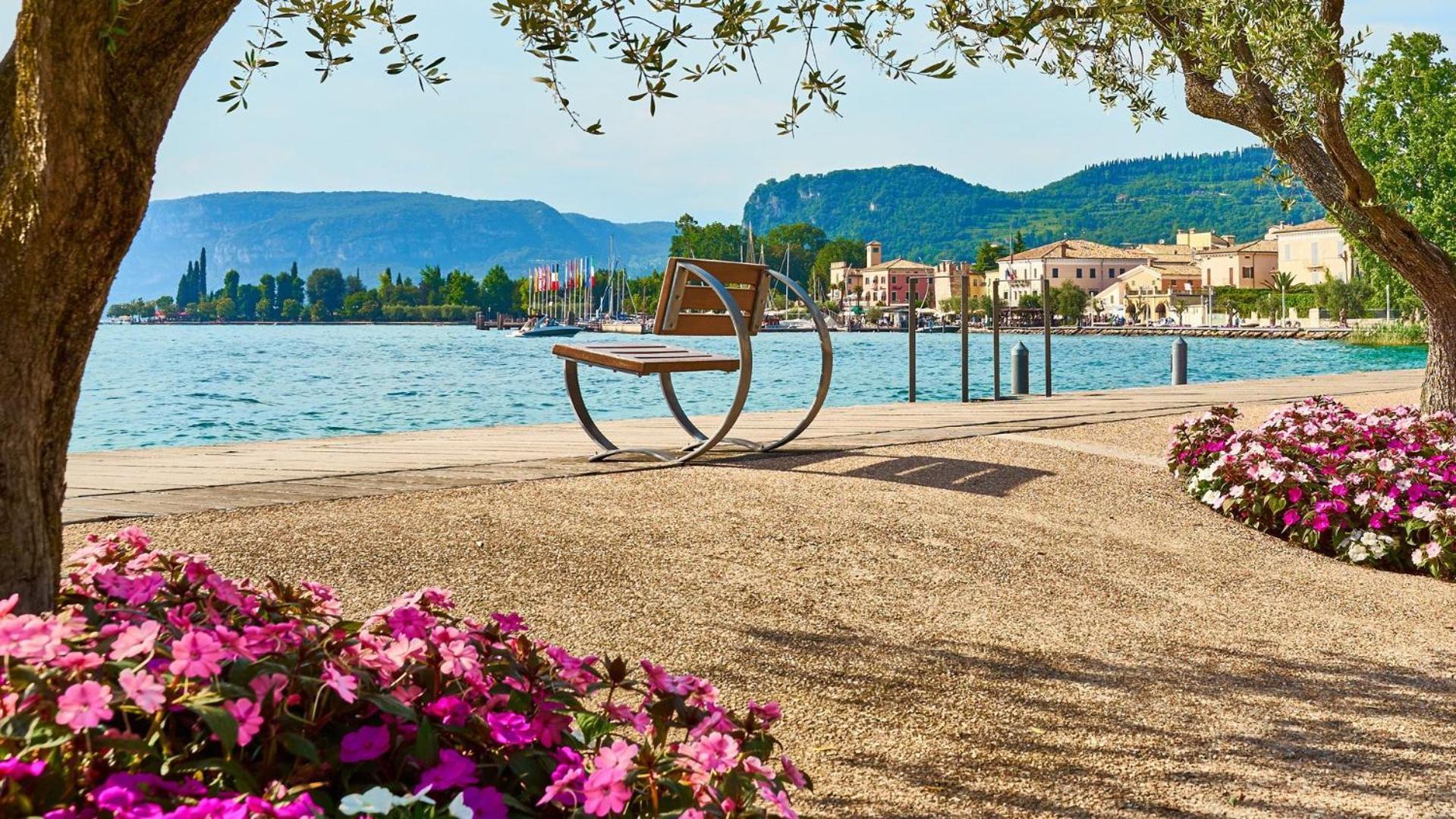 Casa Dell'Alpino Villa Caprino Veronese Kültér fotó