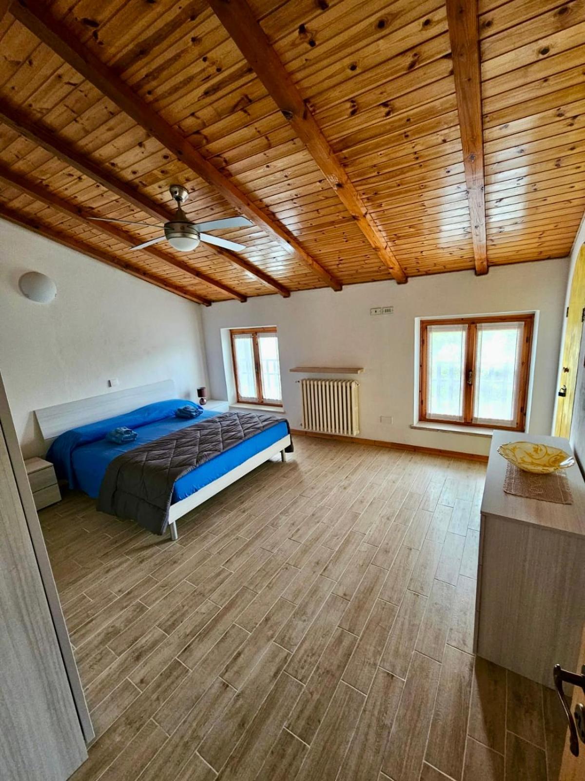 Casa Dell'Alpino Villa Caprino Veronese Kültér fotó