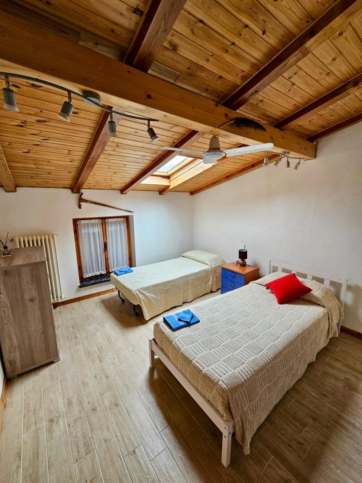 Casa Dell'Alpino Villa Caprino Veronese Kültér fotó