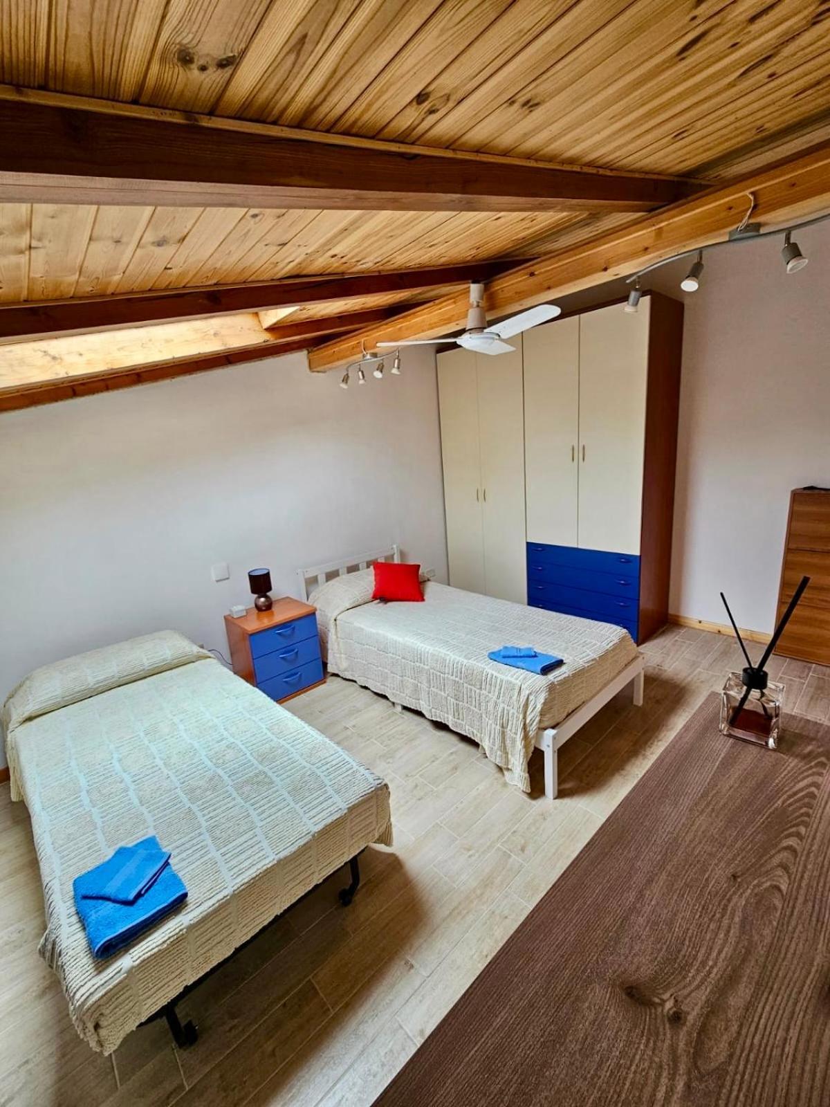 Casa Dell'Alpino Villa Caprino Veronese Kültér fotó