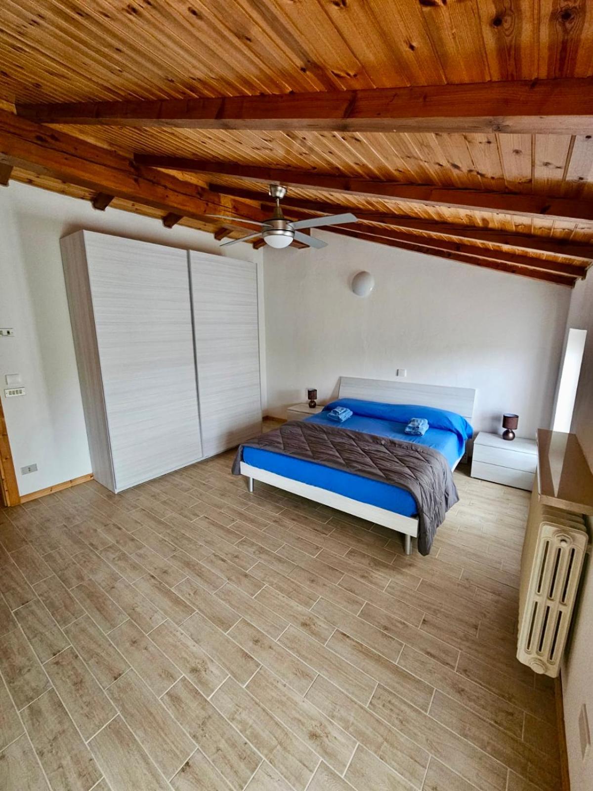Casa Dell'Alpino Villa Caprino Veronese Kültér fotó